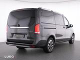 Mercedes-Benz V 250 d 4M MBUX+Navi+LED+AHK+Sthzg+Leder+DAB+RFK - Mercedes-Benz Dreiseitenkipper