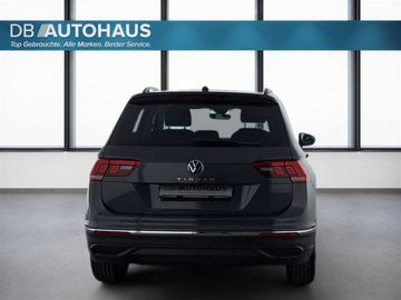 Volkswagen Tiguan - 5