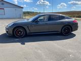 Porsche Panamera Turbo *BOSE*STANDH*SOFTCLOSE* - Porsche Panamera: Turbo