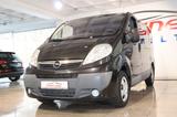 Opel Vivaro Kombi L1H1 2,7t*9-Sitzer*Automatik* - gebrauchte Opel Vivaro aus dem Jahr 2012