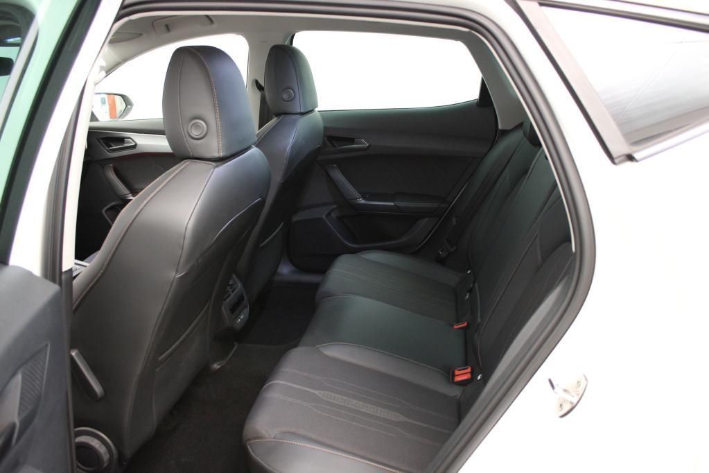Cupra Formentor 1.4 e-Hybrid DSG PDC*Tempo*Klima*SH