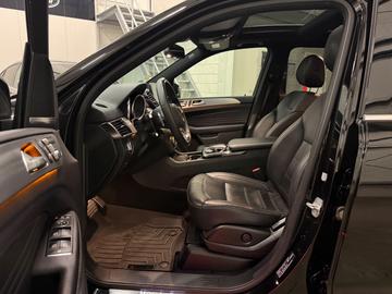2017 Mercedes-BENZ GLE 照片 9