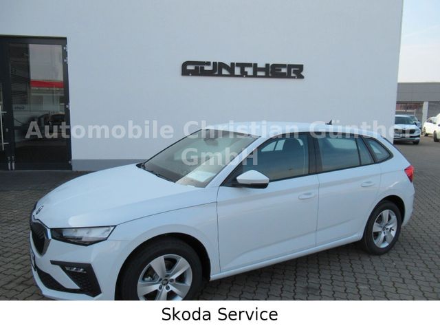 Skoda Scala Selection 1.0 85 KW 6G LED Garantie 2029