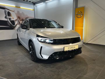 Bild Corsa Opel