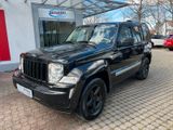 Jeep Cherokee Limited 3,7L Aut.4X4*Gas*Leder*Export**