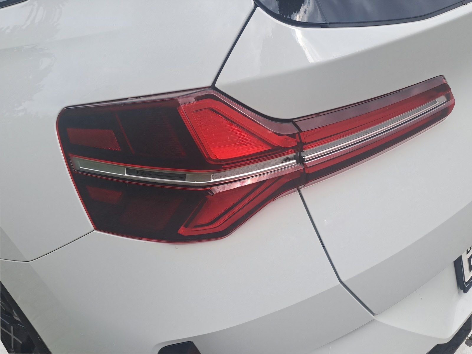 BMW X3 - Bild 14