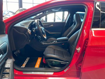 Mercedes-Benz A 180 CDI Aut. *PANO*LED*NAVI*SHZ*TEMPOMAT*