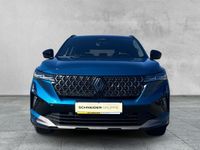 Renault Austral - Vorschau Bild 8