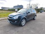 Opel Antara 2l Diesel, Automatik, AHK, Leder, Klima..