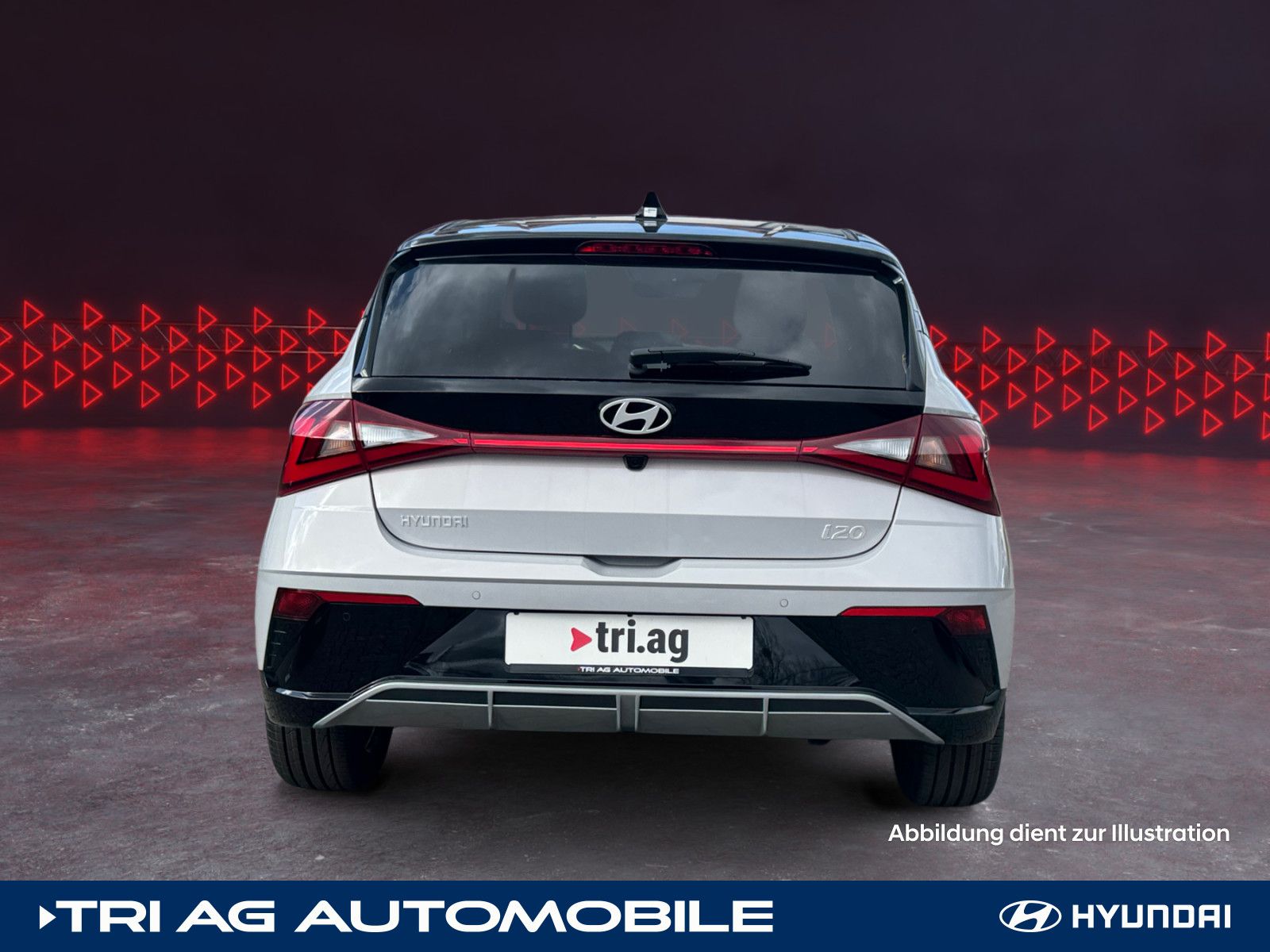 Hyundai i20 - Bild 4