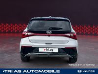 Hyundai i20 - Vorschau Bild 4