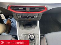 Seat Arona - Vorschau Bild 15
