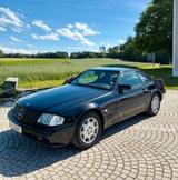 Mercedes-Benz SL 280 - Originalzustand - 73.000km - Deut. Fzg. - Mercedes-Benz SL 280: Cabrio