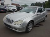 Mercedes-Benz CL 200  Kompressor Sportcoupe - Mercedes-Benz CL 200 Gebrauchtwagen