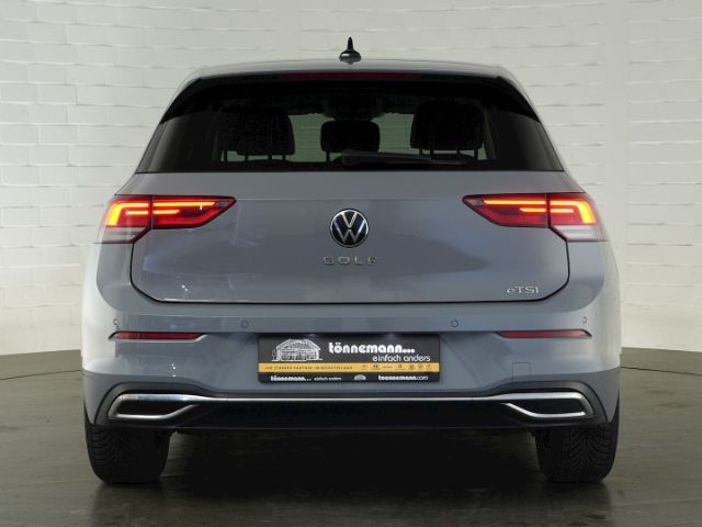 Golf VIII ACTIVE eTSI DSG MHEV+NAVI+ACC+SITZHEIZ