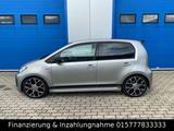 Volkswagen UP GTI Sitzheizung 4Türer PDC Bluetooth Tempomat - Volkswagen up!: Silber