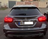 Mercedes-Benz GLA 250 4MATIC DCT - AMG Line - Mercedes-Benz GLA 250 aus 2019