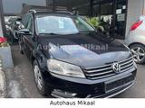 Volkswagen Passat Variant Highline BlueMotion - VW Passat Variant in Ludwigshafen
