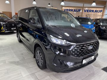 Ford Tourneo Custom 2.0 EcoBlue L1 Titanium