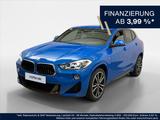 BMW X2 xDrive20d Aut. M Sport Pano+Business+DAB+RFK - BMW X2 xDrive20d Gebrauchtwagen