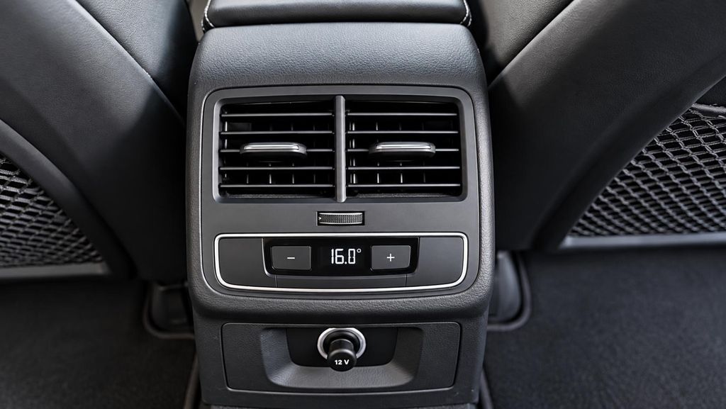 Audi A5 – Bild 21