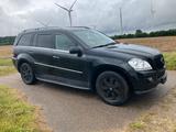 Mercedes-Benz Mercedes Benz GL 320 CDI - Mercedes-Benz GL 320 aus 2007