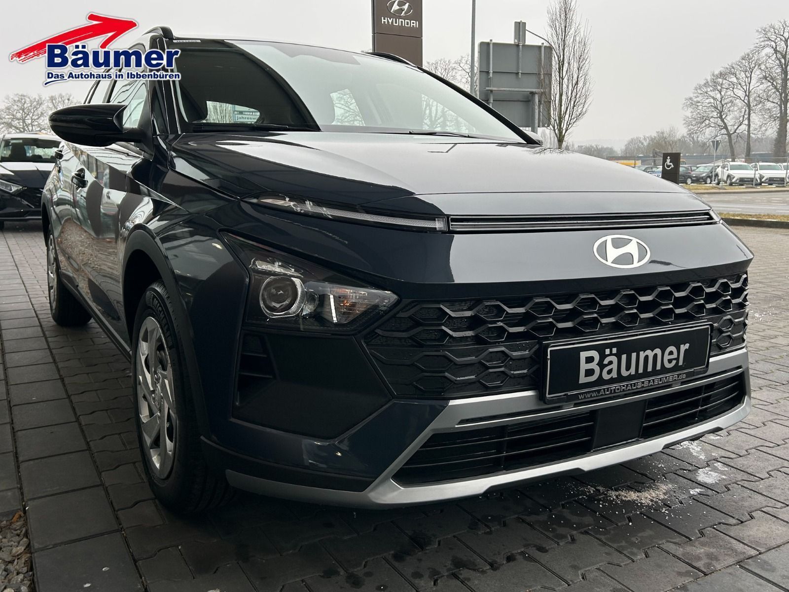 Hyundai BAYON – Bild 6
