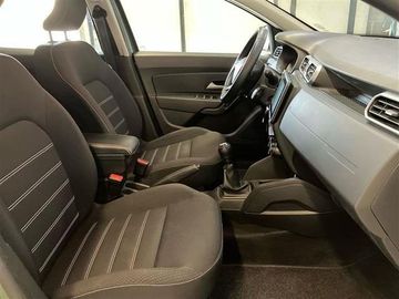 Dacia Duster - 12