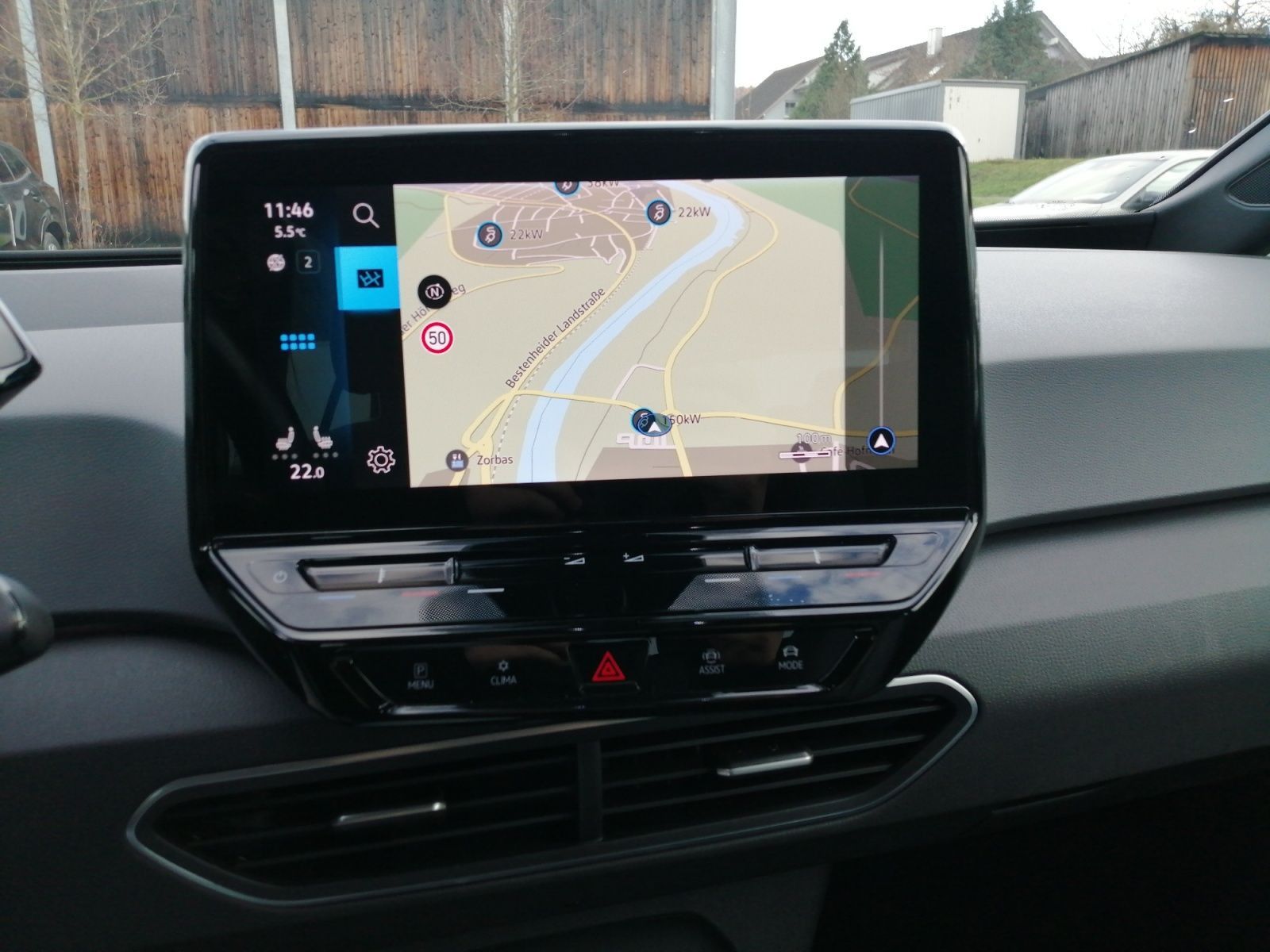 Volkswagen ID.3 - Bild 13