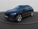 Audi SQ5  Sportback TDI AHK+STANDH+AIR+MATRIX - Audi SQ5 SUV
