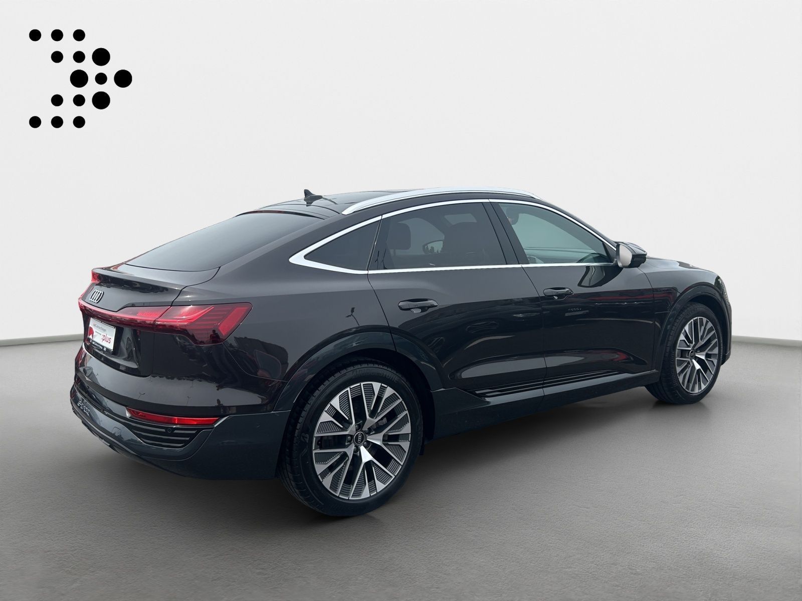 Audi Q8 e-tron - Bild 20