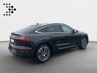 Audi Q8 e-tron - Vorschau Bild 20