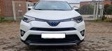 Toyota RAV 4 RAV4 Hybrid Edition-S - Toyota RAV 4: Edition