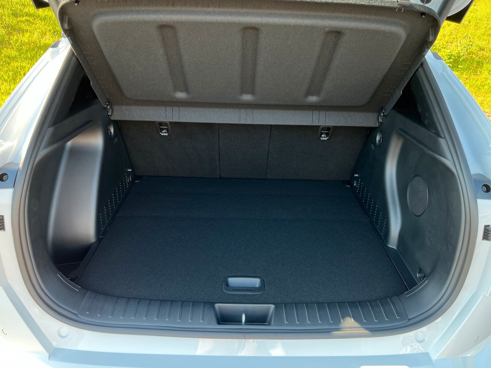 Hyundai Kona – Bild 20