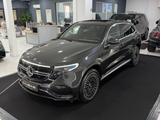 Mercedes-Benz EQC 400 4M AMG-LINE*360*GSD*HUD*DAB*AMBIENTE* - Mercedes-Benz EQC in Bochum