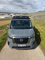 Nissan Primastar Kombi dCi 170 DCT TEKNA AT L1H1 8 Stz. - Nissan Primastar von privat