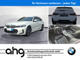 BMW 330e Touring Automatic M Sportpaket Sport Aut.