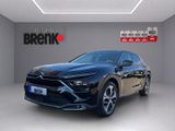 Citroën C5 X 1.2 CONCORDE 1.2 PURETECH 130*Navi/RFK/SHZ* - Citroën C5 X: Automatik