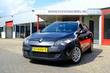 Renault Megane Estate 1.5 dCi Expression Navi|Clima|Trek - Renault Megane aus 2010: Kombi