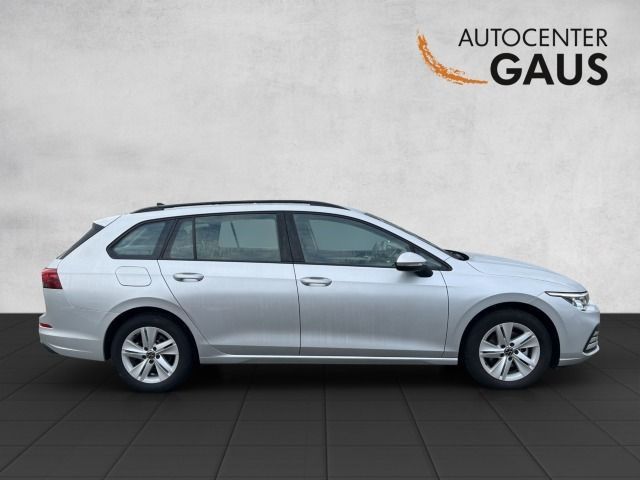 Golf VIII Variant Life 1.5 eTSI DSG AHK*Navi*LED