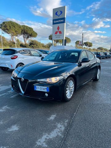 Alfa Romeo Giulia 2.2 Turbodiesel 150 CV Super