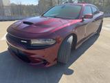 Dodge Charger - gebrauchte Dodge Charger aus dem Jahr 2017