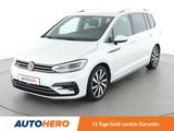 Volkswagen Touran 1.4 TSI Highline BMT Aut.*NAVI*PDC*ACC* - VW Touran Gebrauchtwagen in Köln