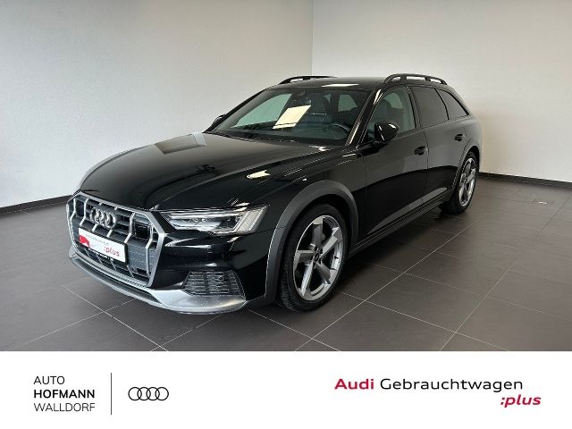 Audi A6 allroad quattro 40 TDI S tronic