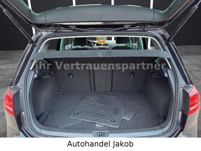 Volkswagen Golf/VII/Lim./Lounge/TÜV-Service-NEU/