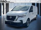Nissan Primastar 3,0t dCi 130 DPF L1H1 N-Connecta PDC A - Nissan Primastar: Van