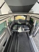 Pössl Vanster | Autom. | Standheizung | Xenon