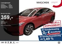 Volkswagen ID.7 - Vorschau Bild 1