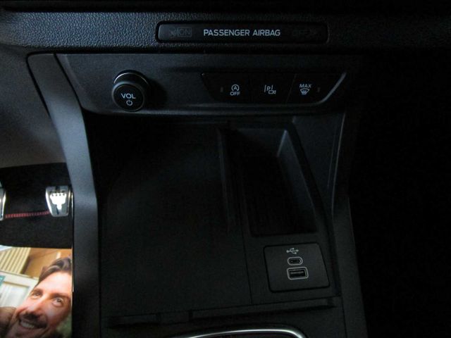 Puma 1.0 EB MHEV ST-LINE X/Matrix LED/360°Kamera