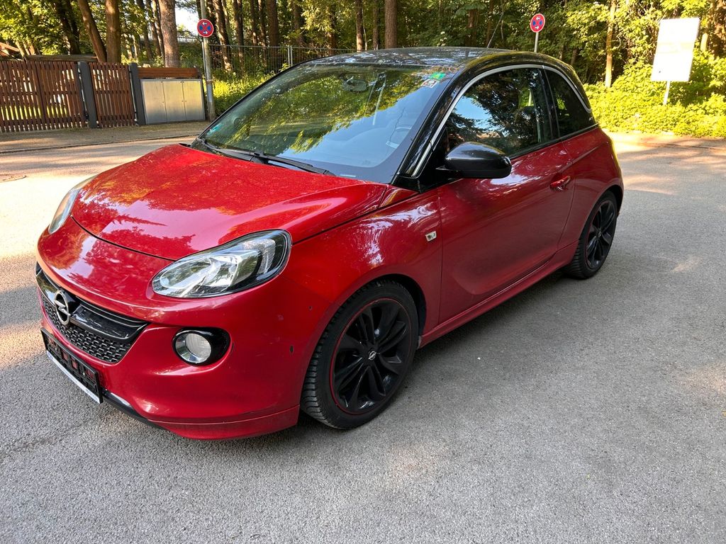 Angebot ansehen Opel Adam